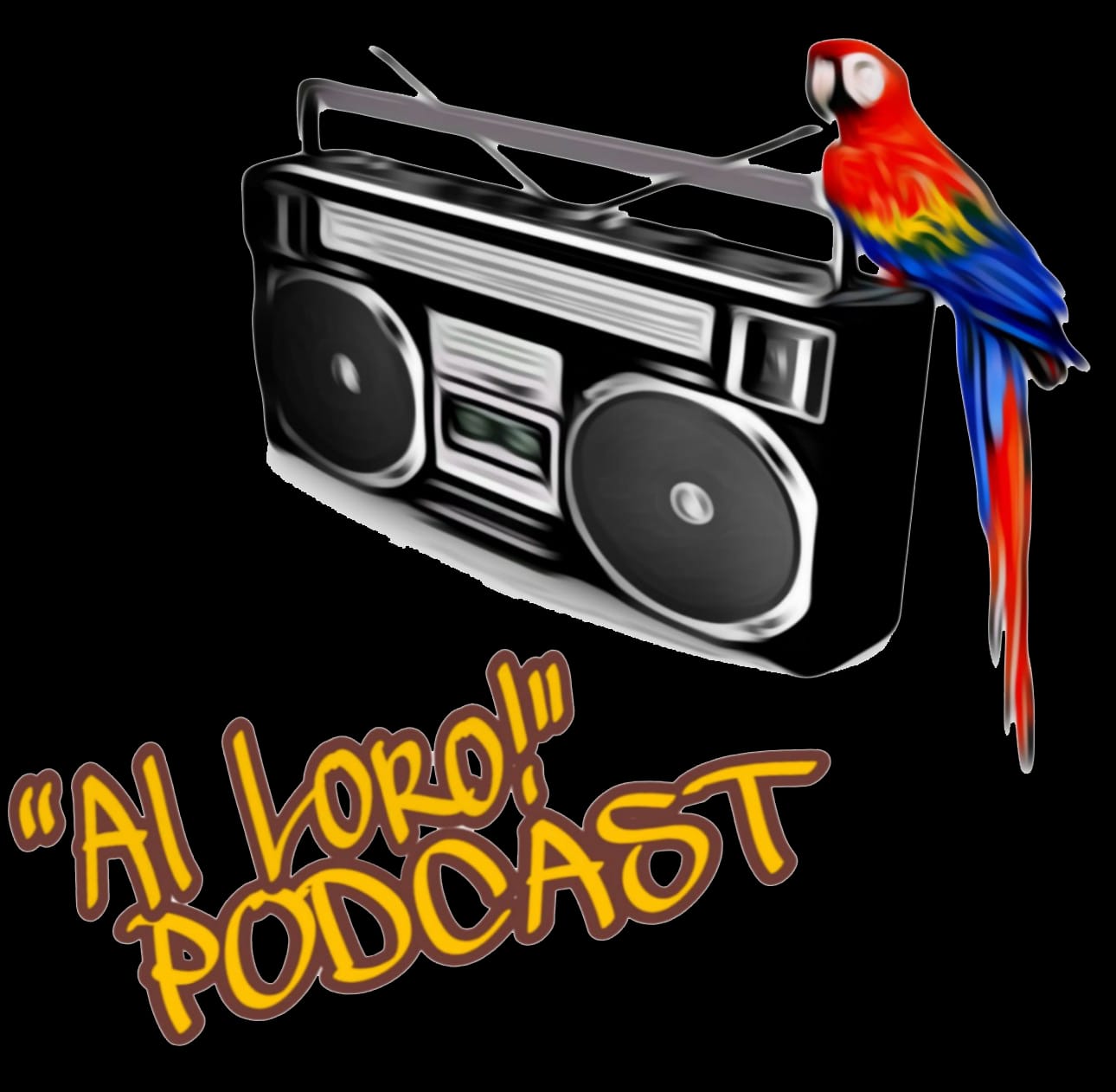 Al Loro Podcast