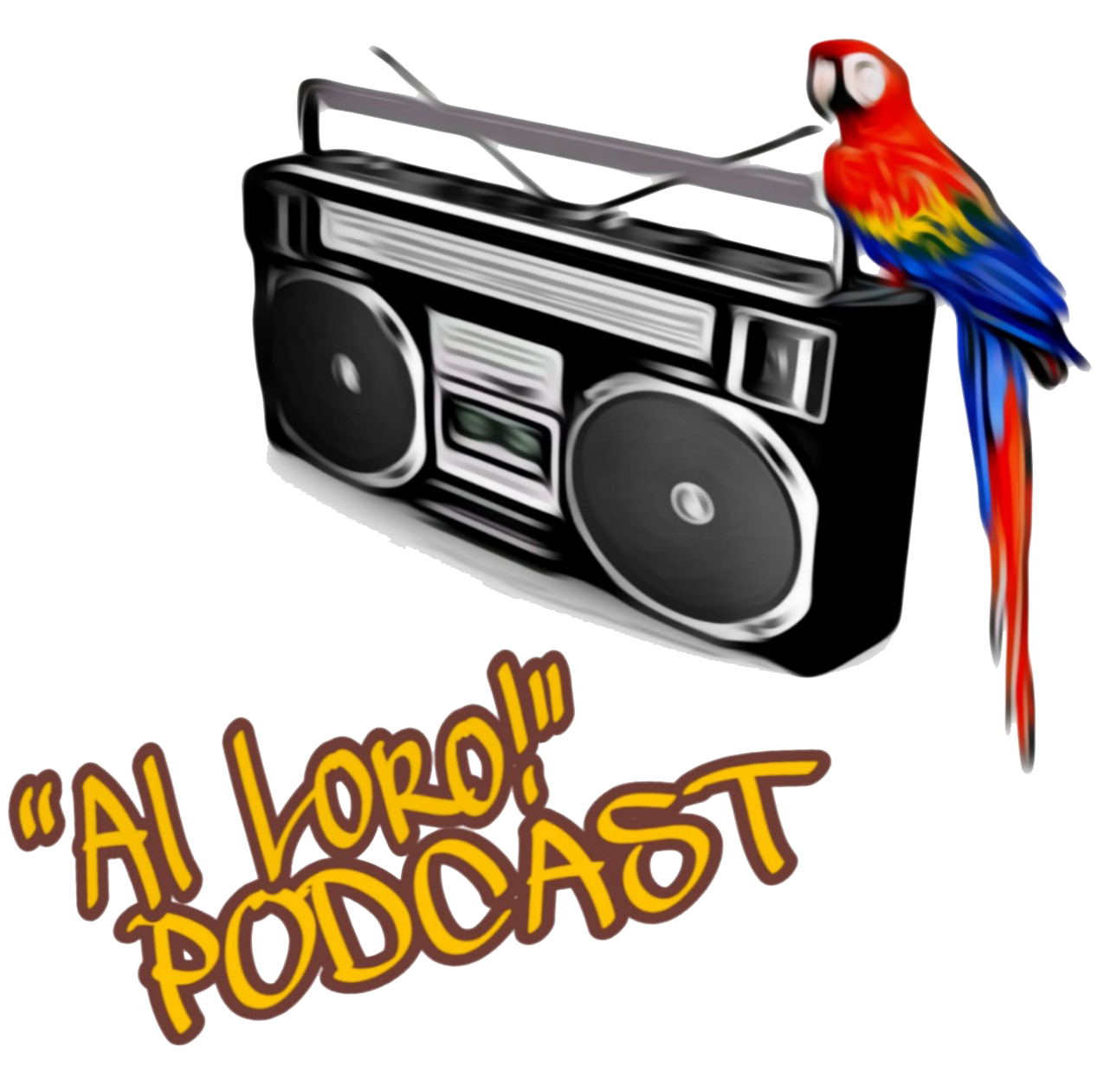 Al Loro Logo